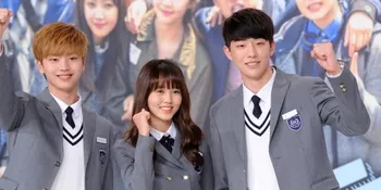 Masih Jauh Tertinggal, Drama 'School 2015' Raih Rating Tertinggi