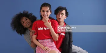 Masih Jomblo, Arie Kriting Ternyata Pernah Menggunakan Aplikasi Kencan Online?