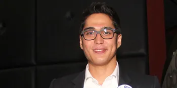 Masih Jomblo, Marcell Chandrawinata Target Nikah 2014