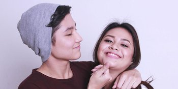 Masih Jomblo, Teuku Rassya Tak Masalah Digosipkan Dengan Aurel