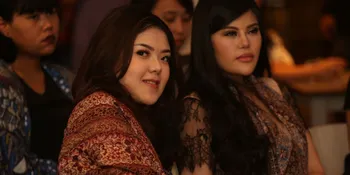 Masih Kejar Pendidikan, Tina Toon Santai Saat Bahas Masalah Nikah