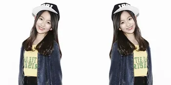 Masih Kelas 6 SD, Aktris Cantik Korea Ini Gemparkan Dunia Maya