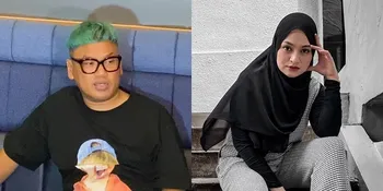 Masih Keluarga, Uya Kuya Upayakan Nathalie Holscher Untuk Bertemu Empat Mata Dengan Sule