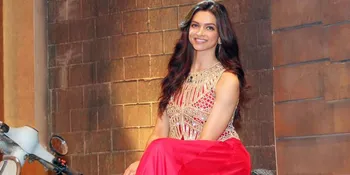 Masih Lajang, Deepika Padukone Sudah Punya Pesan Buat Calon Anak