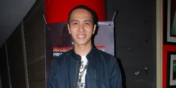Masih Lajang, Ressa Herlambang Pilih Tinggal di Apartemen