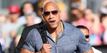 Masih Lanjut, Dwayne Johnson Bakal Terlibat Dalam Film Remake?