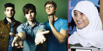 Masih Malu-Malu, Fatin Tetap Dapat Pujian