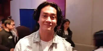 Masih Menjadi Antagonis di 'MAGIC HOUR 2', Dimaz Andrean Bisa Eksplorasi Lebih