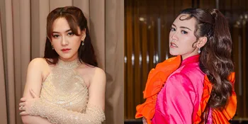 Masih Menjomlo Setelah Putus dari Denny Caknan, Happy Asmara Ingin Fokus Pada Pekerjaan dan Keluarga