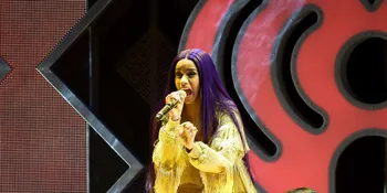 Masih Mesra di Panggung, Cardi B Umumkan Perpisahan dengan Offset