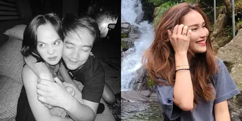 Masih Mesra Sama Mantan, Ini Momen Boy William Peluk Sheryl Sheinafia - Netizen Pertanyakan Nasib Ayu Ting Ting