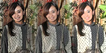 Masih Muda, Alasan Ayushita Belum Menikah