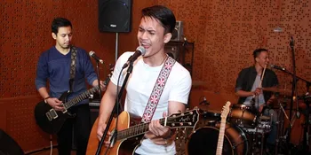 Masih Muda, Alasan Randy Pangalila Tak Mau Buru-Buru Menikah