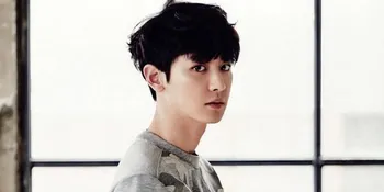Masih Muda, Chanyeol EXO Tunjukkan Tanda-Tanda Kebotakan