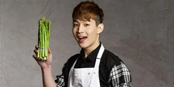 Masih Muda, Henry Super Junior M Buktikan Bisa Diandalkan