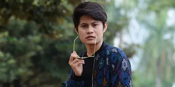 Masih Muda, Justin Bieber Jadi Acuan Fashion Esal Revano