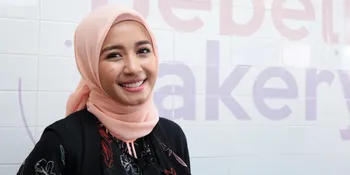 Masih Nyicil Rumah, Laudya Cynthia Bella Minta Doa Agar Segera Lepas Dari Riba