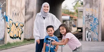 Masih Pandemi, Zaskia Adya Mecca Sedih Lihat Kala Harus Main dengan Terbatas Pagar