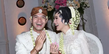 Masih Penyesuaian, Alyssa Soebandono Belum Syuting