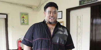 Masih Perjaka, Ivan Gunawan Ngaku Belum Pernah ML Tapi ...