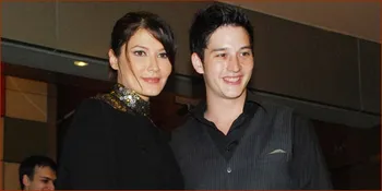 Masih Playgroup, Anak Mike Lewis - Tamara Suka Gym dan Capoiera