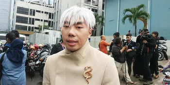 Masih Punya Rasa Kemanusiaan, Roy Kiyoshi Akhirnya Cabut Laporan