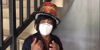 Masih Punya Rumah dah Mobil, Pak Tarno Merasa Terhina Karena Dibilang Bangkrut