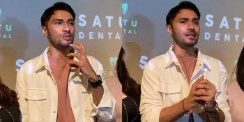Masih Rahasiakan Sosok Kekasihnya, Ternyata Begini Kriteria Pasangan Idaman Refal Hady