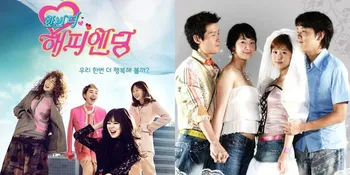 Masih Relevan, 7 Drama Lawas Jang Nara yang Menarik Ditonton Sampai Hari Ini!