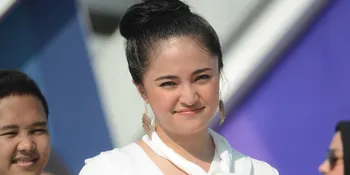 Masih Santai Berstatus Janda, Marshanda: Semuanya Bisa Indah