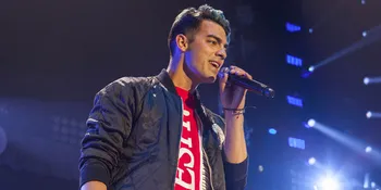 Masih Sayang Gigi Hadid, Joe Jonas Putus Dari Jessica Serfaty