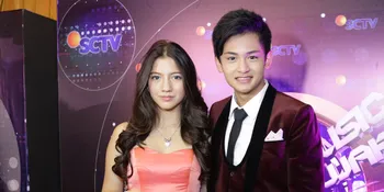 Masih Sekolah, Ini Cara Randy Martin dan Cassandra Bagi Waktu