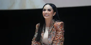 Masih Sering Diminta Bawakan Saat Acara Nikahan, Alasan Kris Dayanti Remake 'Mencintaimu'