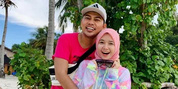 Masih Sering Keluar Rumah, Fikoh LIDA dan Fomal Pastikan Kesehatan Tubuhnya Selalu Terjaga
