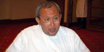 Masih Sering Sesak Nafas, Pepeng Belum Diizinkan Pulang