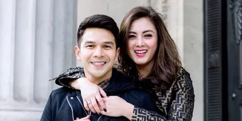 Masih Serumah, Dhena Devanka Sebut Anak Tak Tahu Jonathan Frizzy Lakukan KDRT