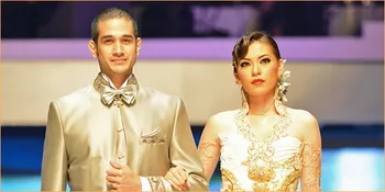 Masih Serumah, Okan dan Viviane Tak Mau Hadir Sidang Cerai