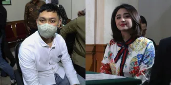Masih Simpan Barang Pemberian Dewi Perssik, Angga Wijaya: Kalau Diminta Saya Kembalikan