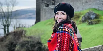 Masih Single, Chef Marinka Padati Jadwal Dengan Berbagai Bisnis Baru