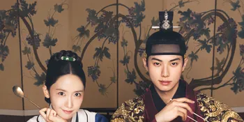 Masih Sisa 4 Episode Lagi, Drama Korea BON APPETIT YOUR MAJESTY Puncaki Drakor dengan Rating Tertinggi di 2025