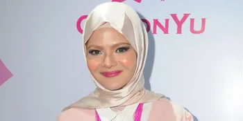Banyak Tawaran Menyanyi, Terry Fatiah Belum Tertarik Bisnis