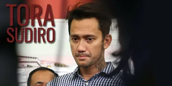 Masih Susah Tidur, Tora Sudiro Coba Jalani Dengan Sabar