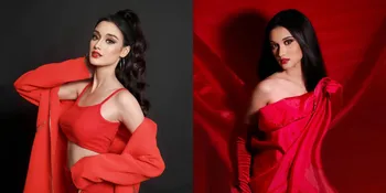 Masih Tak Percaya, Begini Cerita Salah Satu Peserta Miss Mega Bintang Kepri 2024 yang Mendapatkan Wildcard Pilihan Ivan Gunawan