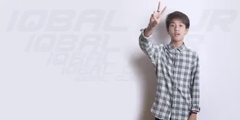 Masih Terbaring, Bagaimana Kondisi Iqbal CJR?