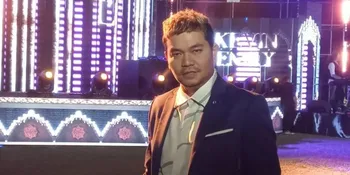 Masih Terbaring Lemas Di Rumah Sakit, Keluarga Ungkap Indra Bekti Punya Riwayat Penyakit Hipertensi