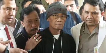 Masih Terguncang Berat, Tessy Belum Siap Melakukan Sidang