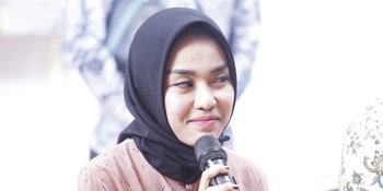 Masih Umrah di Tanah Suci, Terungkap Alasan Lukman Azhari Tak Dampingi Medina Zein