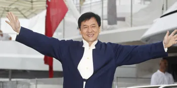Master Kungfu Mana Yang Jadi Idolamu?
