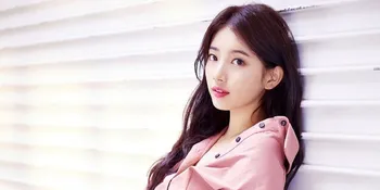 Masuk Agensi Baru, Suzy Tulis Pesan dan Kesan Untuk JYP Entertainment