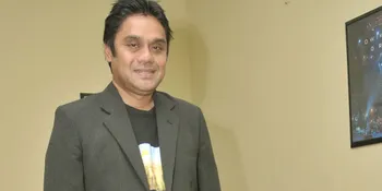 Masuk Atau Tidak ke DPR, Dwiki Dharmawan Siap